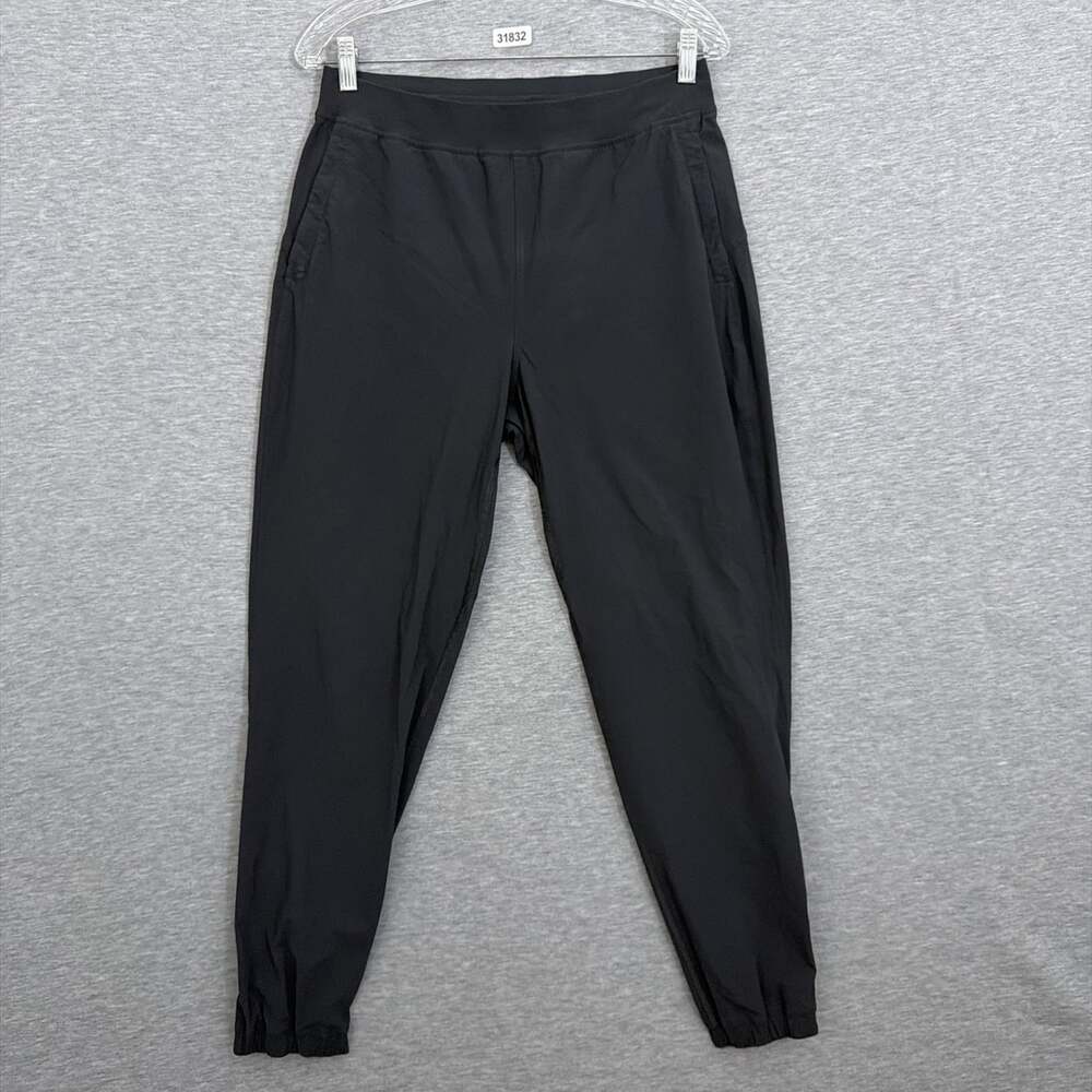 Lululemon Women's Size 8 Gray Adapted State High Rise Jogger Pants